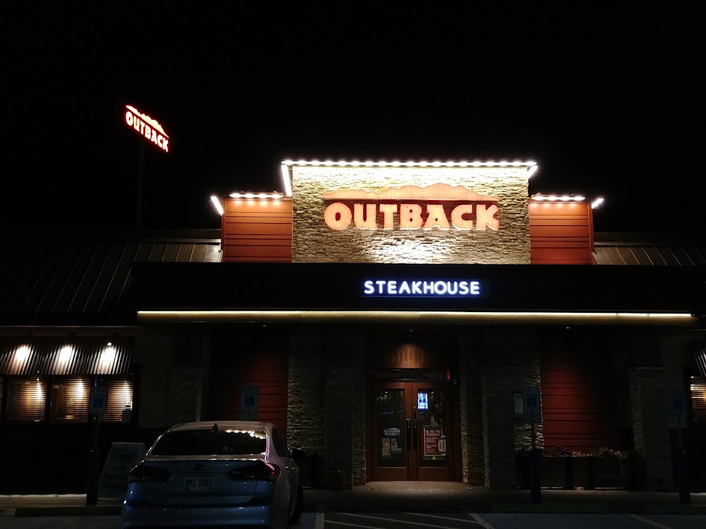 Outback Steakhouse 21740