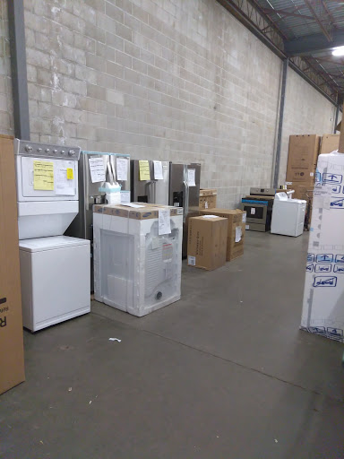 Appliance Store «ApplianceSmart», reviews and photos, 1735 Beam Ave, Maplewood, MN 55109, USA