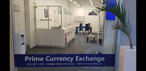 Prime Currency Exchange