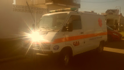 Central Privada de Ambulancias Quilmes
