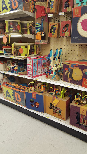 Department Store «Target», reviews and photos, 300 Chase Ave, Waterbury, CT 06704, USA