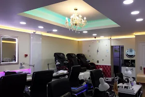 Polish Nail Salon image