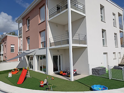 MAM les enfants d'abord à Pechbusque