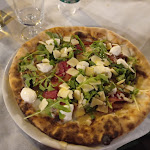 Photo n°2 de l'avis de Sabino.a fait le 13/08/2022 à 03:29 sur le  L’Angolo Verde Restourant and B&B à Acquadolce Cirenaica