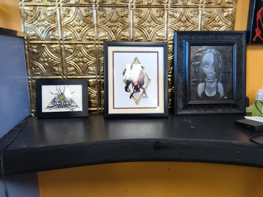 Explore mother daughter tattoo ideas small, creative tattoo ideas in Lafayette, available at Ink Gallery Tattoos