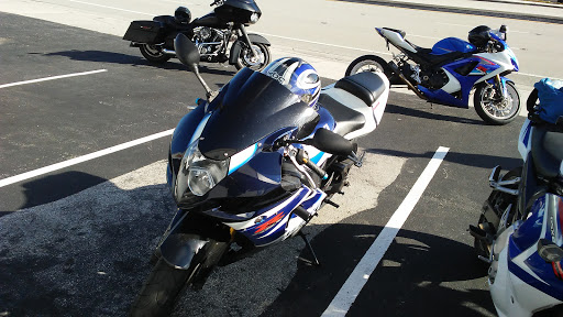 Motorcycle Shop «Moto Tech», reviews and photos, 1825 NW 21st St, Miami, FL 33142, USA