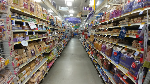Pet Supply Store «PetSmart», reviews and photos, 10830 Olson Dr, Rancho Cordova, CA 95670, USA