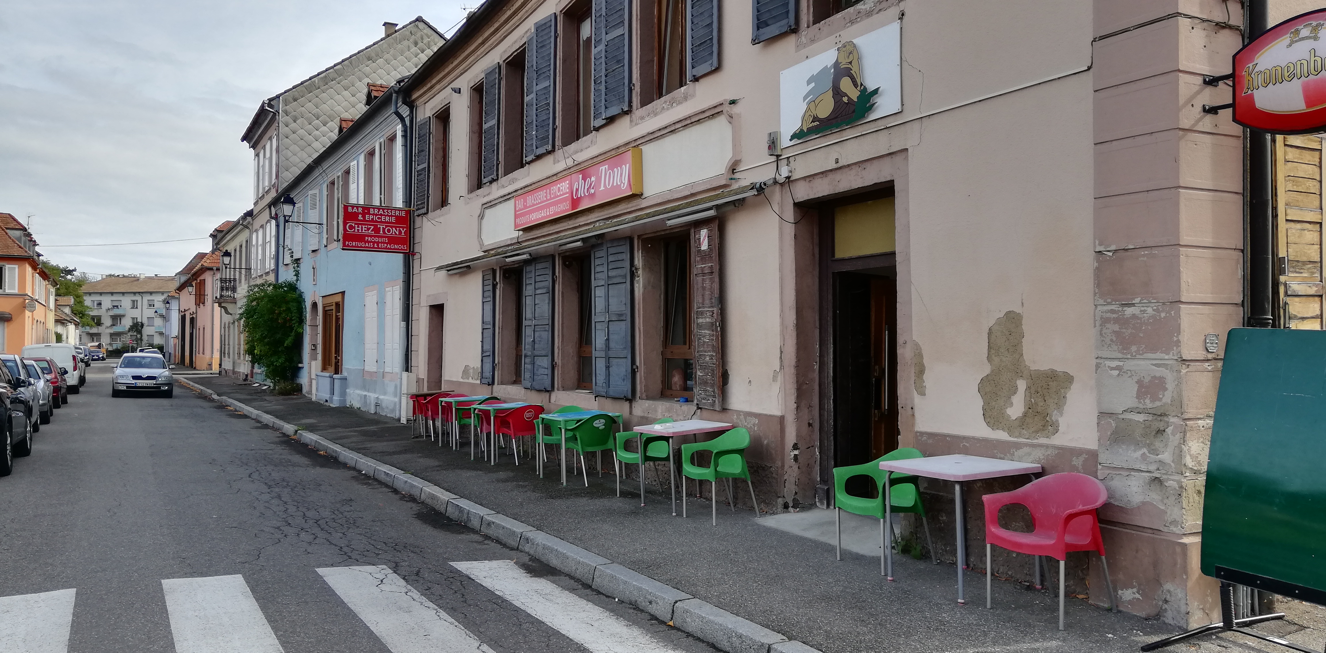 Photo n° 22 de l'avis de Leszek. fait le 13/10/2019 à 06:10