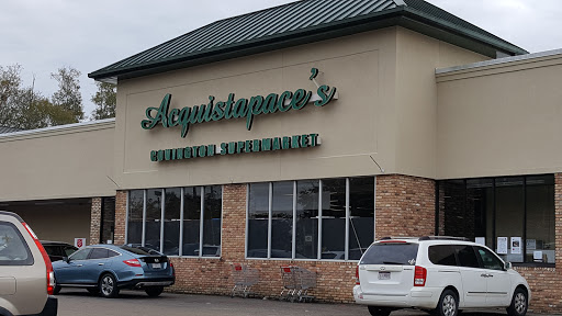 Acquistapace's Covington Supermarket