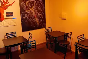 Odara Café Lounge image