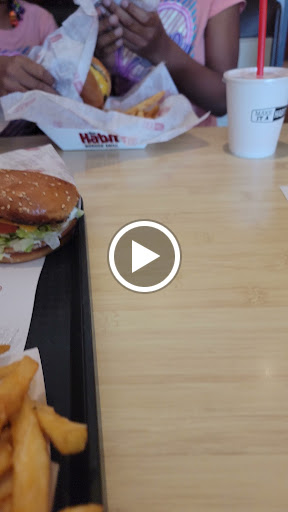 Habit Burger & Grill