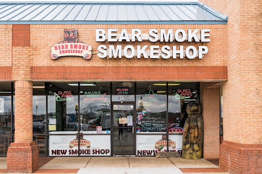 Tobacco Shop «Bear Smoke Smokeshop», reviews and photos, 4295 Browns Bridge Rd B, Cumming, GA 30041, USA