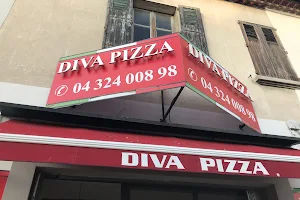 Diva Pizza image