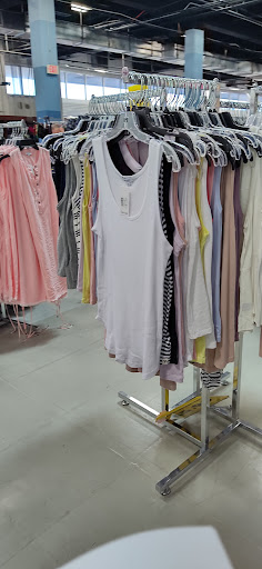 Lingerie Store «Atlantic Hosiery», reviews and photos, 13449 NW 42nd Ave, Opa-locka, FL 33054, USA