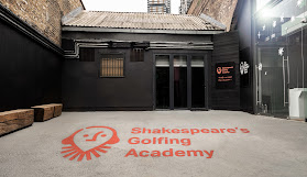 Shakespeare's Golfing Academy
