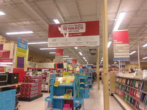 Office Supply Store «Office Depot», reviews and photos, 3727 Oleander Dr, Wilmington, NC 28403, USA