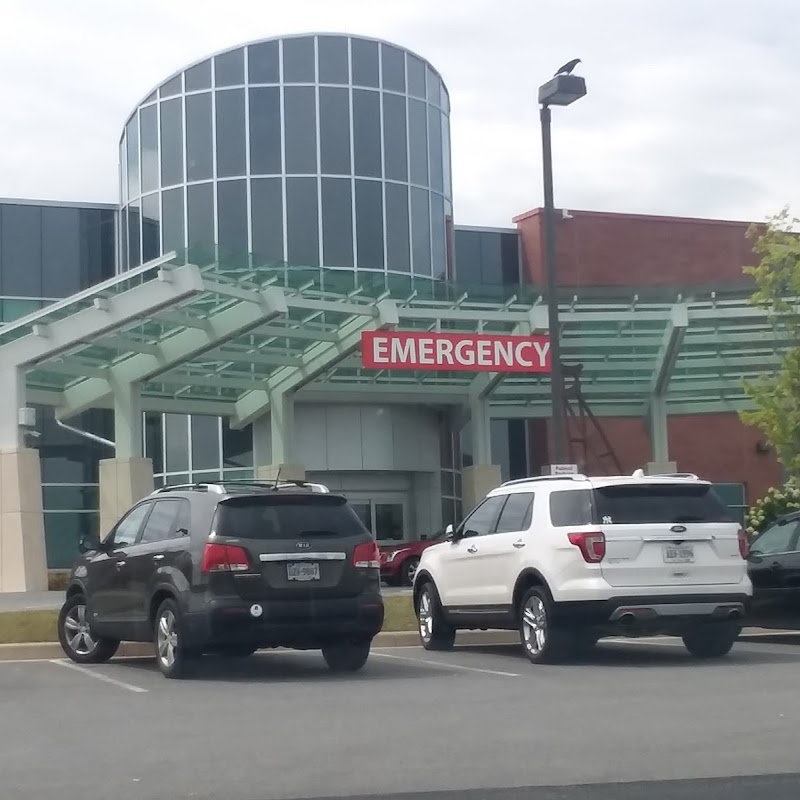 Augusta Health Emergency Department