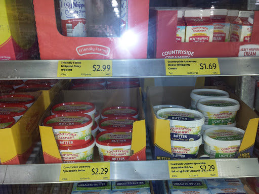 Supermarket «ALDI», reviews and photos, 3057 NJ-35, Hazlet, NJ 07730, USA