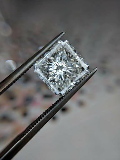 Jeweler «Morgan Taylor Jewelers», reviews and photos, 7995 W Sahara Ave #103, Las Vegas, NV 89117, USA