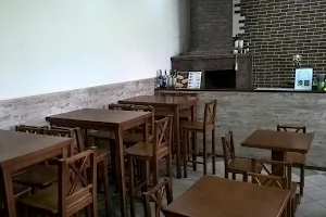 The Espresso Room/Central Barbecue image