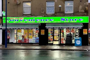 Welling convenience store image