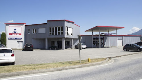 Magasin de bricolage ASS - Alpes Savoie Services Voglans