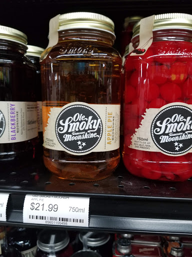 Liquor Store «Alameda Liquor Mart», reviews and photos, 9660 E Alameda Ave, Denver, CO 80247, USA