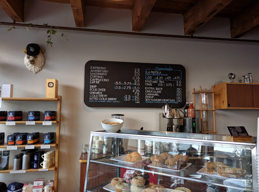 Coffee Shop «Bluebeard Coffee Roasters», reviews and photos, 2201 6th Ave, Tacoma, WA 98403, USA