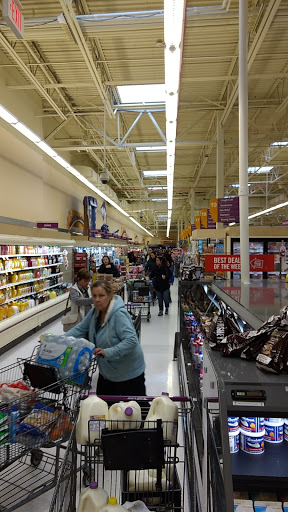 Grocery Store «Stop & Shop», reviews and photos, 465 Atlantic Ave, Oceanside, NY 11572, USA