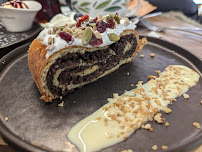 Gâteau du Restaurant polonais Maison Tomasz à Noyelles-Godault - n°7