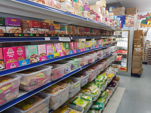 Asian Grocery Store «Namaste Nanglo Groceries», reviews and photos, 741E 3300 S, Millcreek, UT 84106, USA