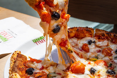 Pizza Time® Argenteuil à Argenteuil