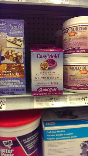 Craft Store «Michaels», reviews and photos, 1019 Montauk Hwy #1, Shirley, NY 11967, USA