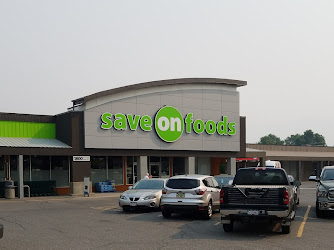 Save-On-Foods