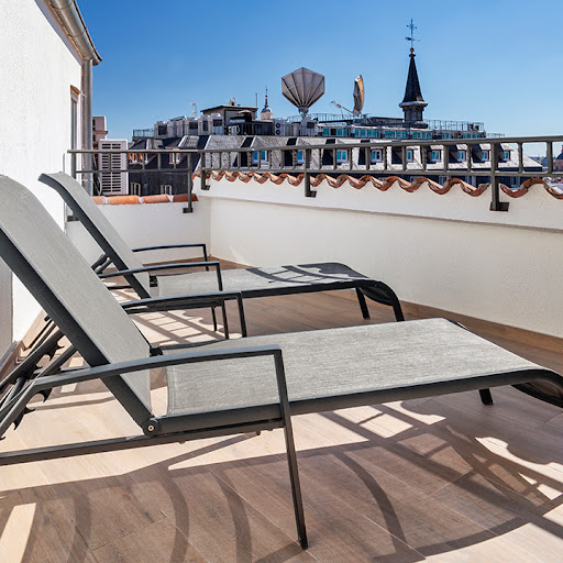 B&B Hotel Madrid Centro Plaza Mayor en Madrid