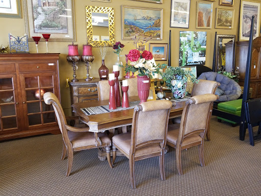 Consignment Shop «Celine Repeats Consignment», reviews and photos, 17888 Cottonwood Dr, Parker, CO 80134, USA