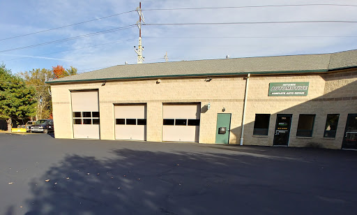 190 Buckingham Ave, Milford, CT 06460, USA