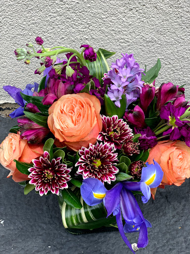 Florist «Floral Excellence», reviews and photos, 1026 S McLean Blvd, Elgin, IL 60123, USA