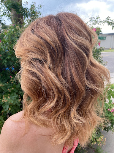 Hair Salon «Pulse Hair Salon And Barber Lounge», reviews and photos, 1115 S Pearl St, Denver, CO 80210, USA