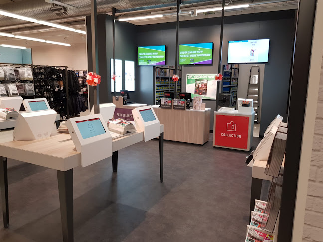 Reviews of Argos Urmston in Sainsbury's in Manchester - Appliance store