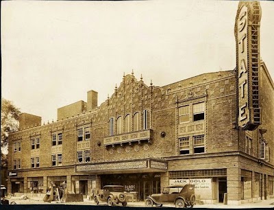 Photos of Kalamazoo State Theatre