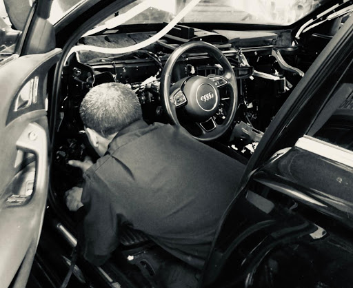 Auto Repair Shop «Bradleys Auto Service», reviews and photos, 335 Shrewsbury Ave, Red Bank, NJ 07701, USA