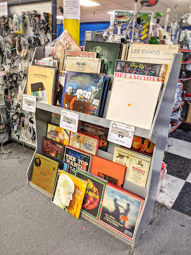 Thrift Store «Thrift City», reviews and photos, 1565 W Main St # 100, Lewisville, TX 75067, USA