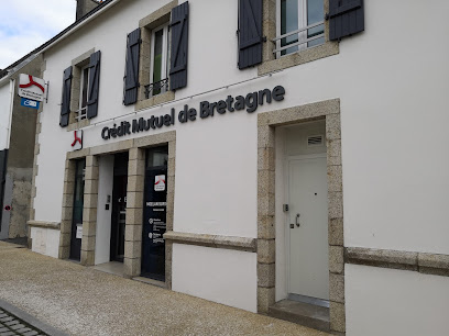 Photo du Banque Crédit Mutuel de Bretagne MOELAN SUR MER à Moëlan-sur-Mer