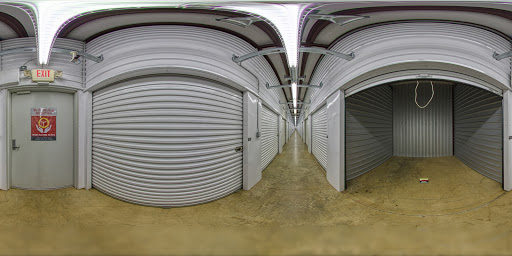 Self-Storage Facility «Top Notch Storage», reviews and photos, 1030 Dahlonega Hwy, Cumming, GA 30040, USA