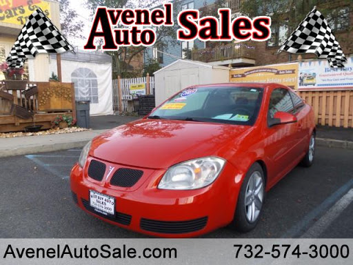 Car Dealer «Avenel Auto Sales», reviews and photos, 1488 St George Ave, Avenel, NJ 07001, USA