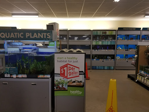 Pet Supply Store «Petco Animal Supplies», reviews and photos, 239 Newburyport Turnpike, Topsfield, MA 01983, USA