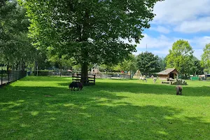 playground Amstelpark image