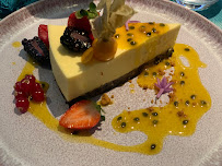 Gâteau au fromage du Restaurant sri-lankais Déli'Zen à Pessac - n°4