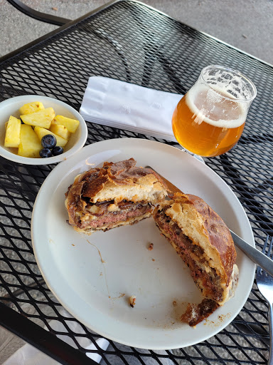 Cafe «The Wolf», reviews and photos, 15480 Clayton Rd, Ballwin, MO 63011, USA